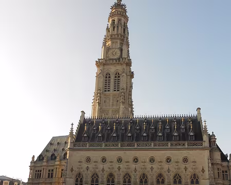 PXL057 L'Hôtel de Ville