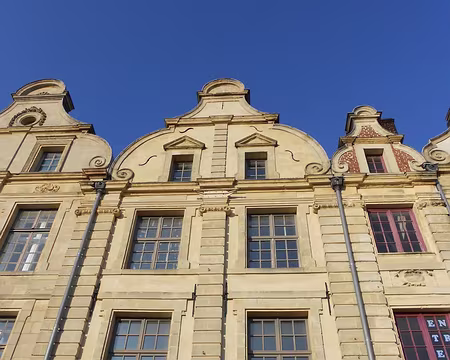 PXL060 Maison datant de 1683