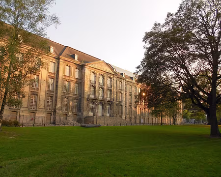 PXL064 L'Abbaye St-Vaast...