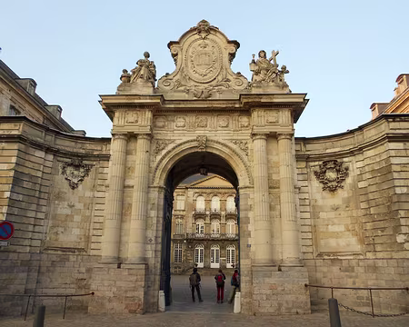 PXL068 Abbaye St-Vaast