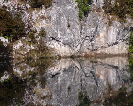018 Miroir au Pont d'Enfer.