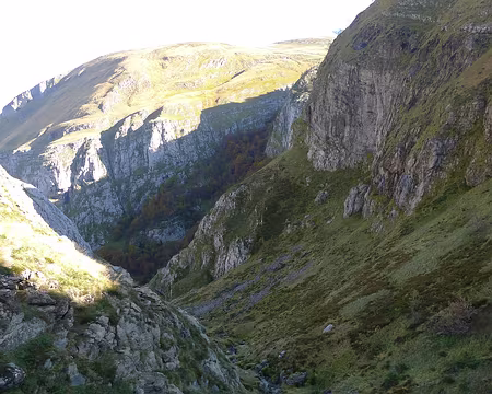 045 Tchinkhorjokhaguia (dixit la carte IGN).