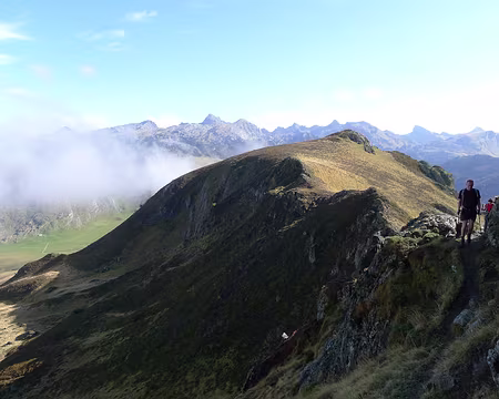 049 Ascension du Pic Lakhoura.