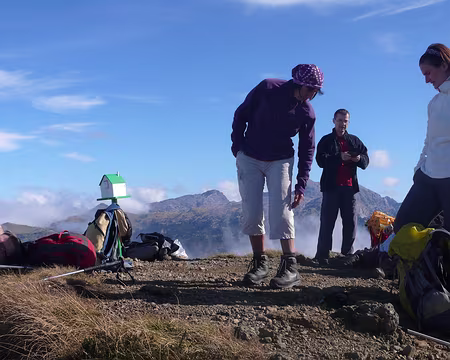 051 Au sommet du Pic Lakhoura.