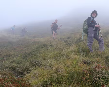 057 ... dans la brume.