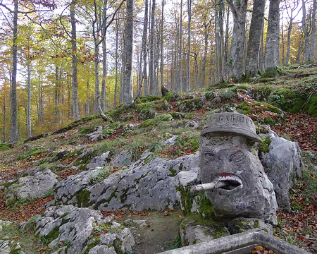 074 ... bien gardé !