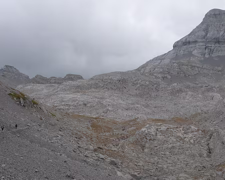 095 Vers le Pic d'Anie.