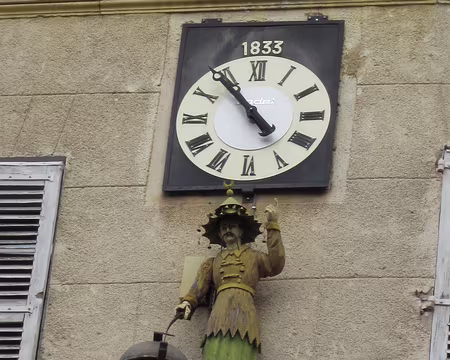 PXL006 C'est l'heure de l'orientalisme