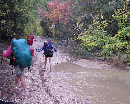 PXL034 Ce jour-là, il a plu en abondance.