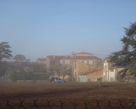 PXL041 L'hôtellerie du monastère