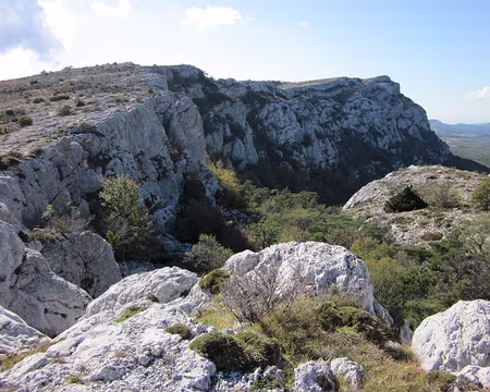 PXL060 Et de redescendre dans la vallée