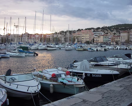 PXL074 Arrivée à La Ciotat