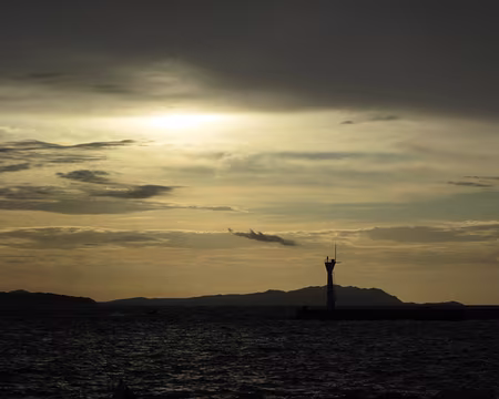 PXL081 Lever de soleil à La Ciotat