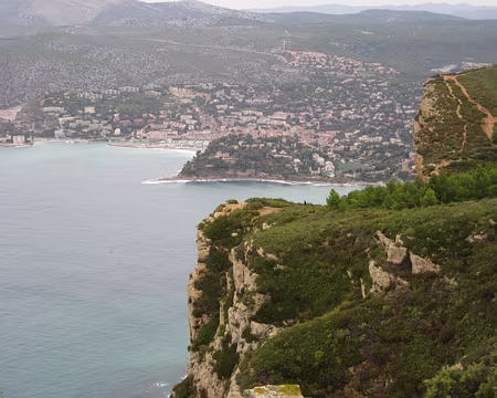 PXL100 Cassis en vue