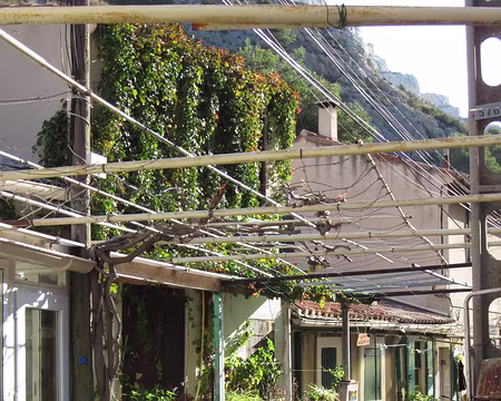 PXL119 Rue de la calanque de Morgiou