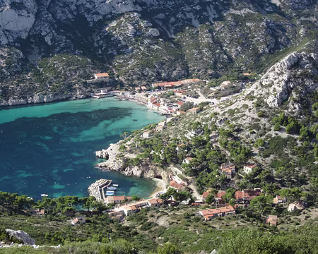 PXL123 Calanque de Sormiou