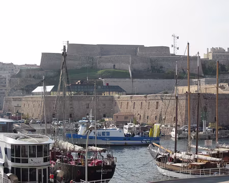 PXL132 La citadelle Saint Nicolas