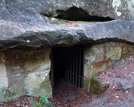 PXL006 Cave du Diable