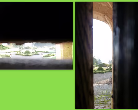 PXL022 Indiscrétion