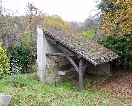 PXL005 Milon la Chapelle