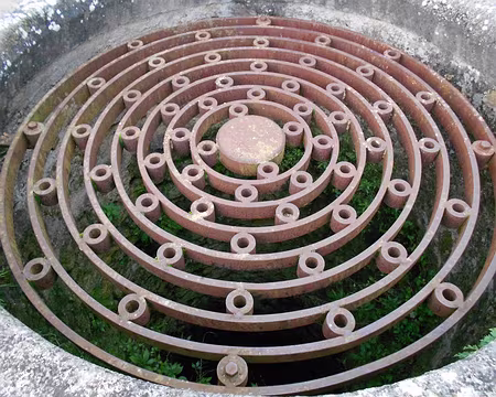 PXL013z1075 ...et sa grille.