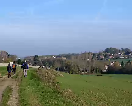 PXL023 arrivée à Breux