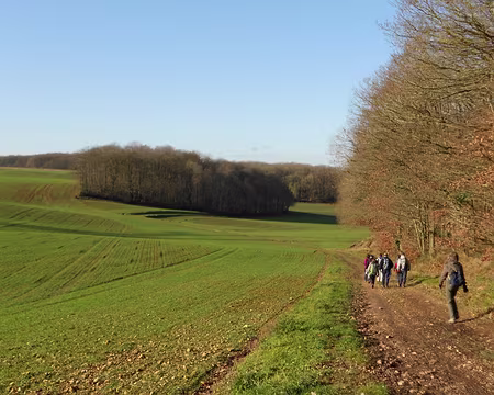 PXL002 Vers le Val-St-Germain