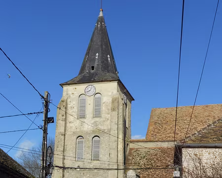 PXL005 Le Val-St-Germain