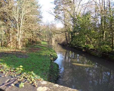 PXL008 La Rémarde, le Val St-Germain