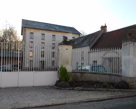 PXL009 Ancienne minoterie, Levimpont