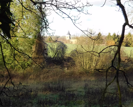 PXL010 S-Cyr-sous-Dourdan et la vallée du Rouillon