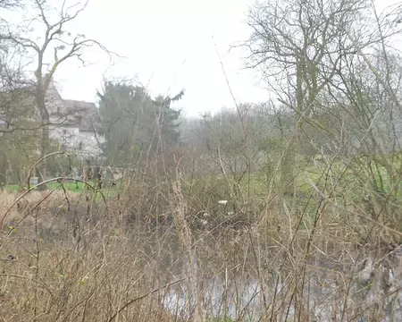 PXL013 Ancienne grange de Commelles