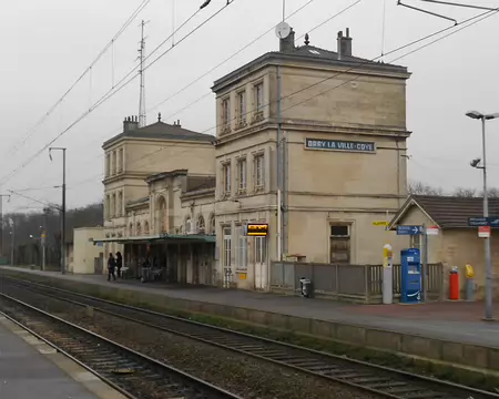 PXL014 Dernière rando de l'année. Merci à Pierre-Marc.