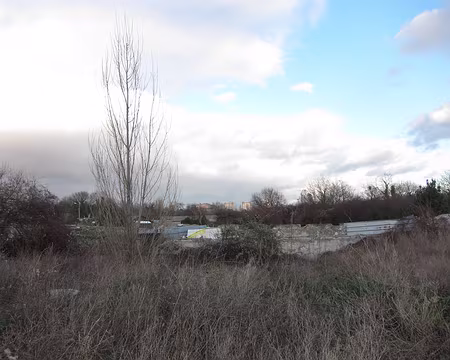 08 Murs à pêches à Montreuil