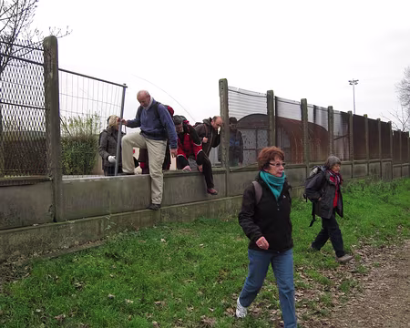 37 Rando buissonnière