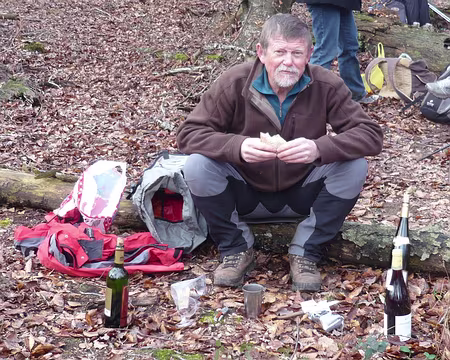 PXL014 Gardien des breuvages