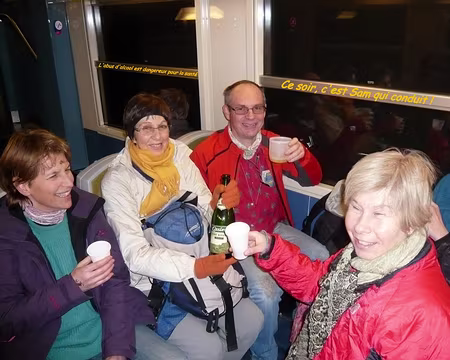 PXL022 Retour pétillant