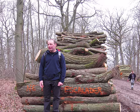 PXL007 Ne pas escalader