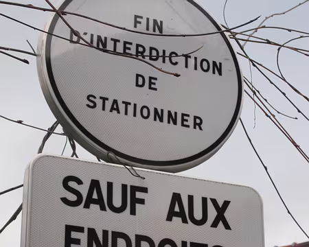 PXL012 Il est interdit d'interdire