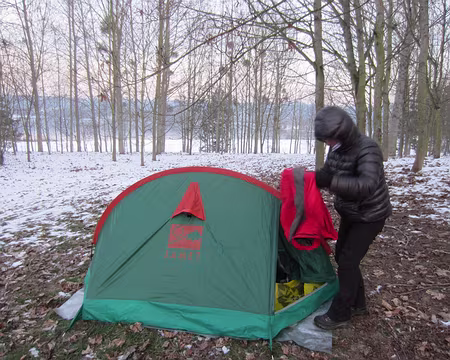 PXL039 entre -8 et -10°C ce matin...