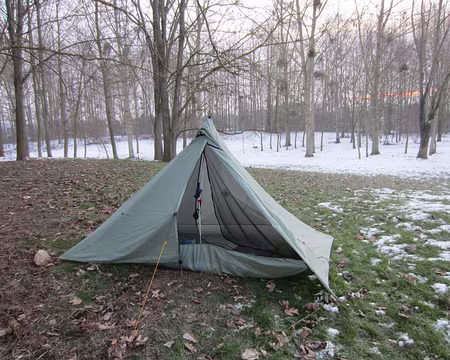 PXL040 mais la terre n'était pas gelée