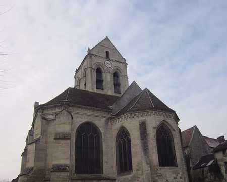 PXL057 ... plus connue sous cet angle