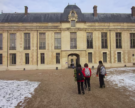 PXL058 le château de Méry-s/Oise