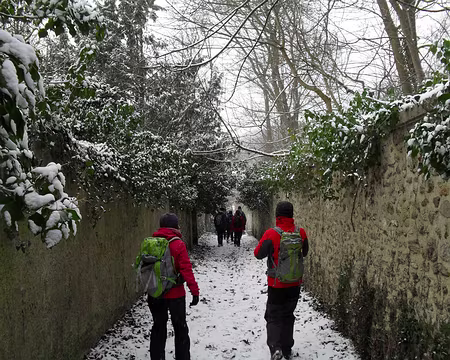PXL006 En longeant le parc de St-Cloud [photo de Paul]