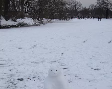 PXL017 Ours de neige