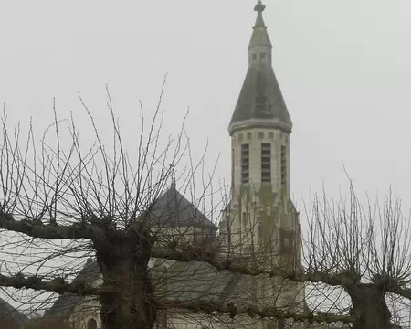 PXL006 Eglise St-Médard de Liez