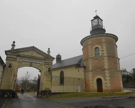 PXL027 Chapelle de la Manufacture