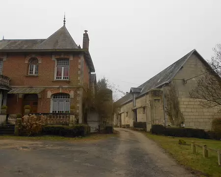 PXL036 Ferme de Brellemont