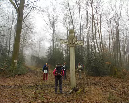 PXL038 ...en direction de l'Abbaye de Prémontré.