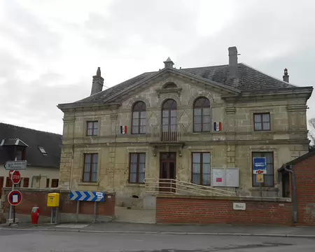 PXL057 Mairie de Molinchart